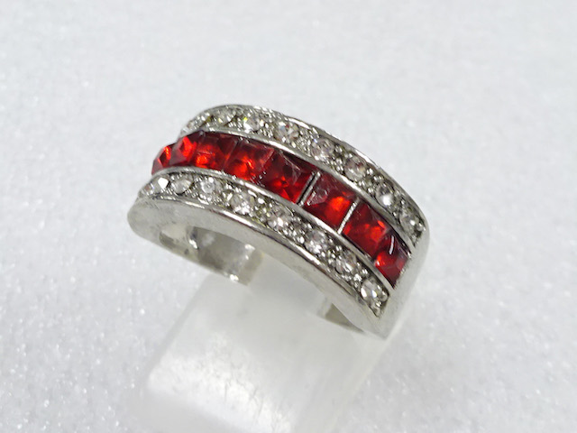 Japanese Kimono / Antique Accessories Metal